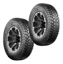 Llanta 265/70R17 115S MASTERCRAFT WILDCAT A/T2 AUTO