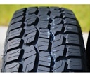 Llanta 265/75R16 116T ATLAS PARALLER A/T OWL (LETRA CONTORNO BLANCO) AUTO