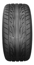 Llanta 275/55R20 117V XL SAFERICH EXTRA FRC88 AUTO