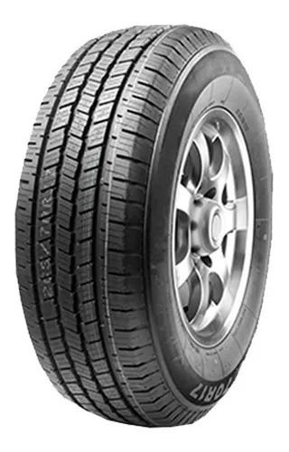 Llanta 275/60R20  115H ATLAS DESPERADO II AUTO