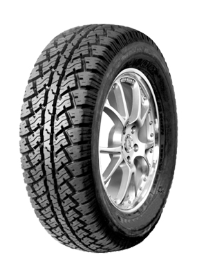 Llanta 275/65R17 115S ANTARES SU-800 AUTO