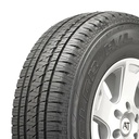 Llanta 285/45R22 110H BRIDGESTONE DUELER H/L ALENZA AUTO