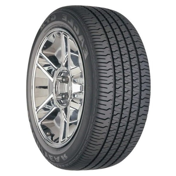 Llanta 285/50R20 111H GOODYEAR EAGLE GT II AUTO