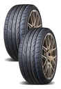 Llanta 285/50R20 116V MAZZINI ECO606 AUTO