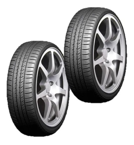 Llanta 295/25R28 103V XL ATLAS FORCE UHP AUTO