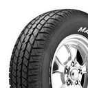 Llanta 295/50R15 105S* MASTERCRAFT AVENGER G/T AUTO