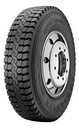 Llanta 295/75R22.5 144/141L FIRESTONE FD663 CAMION