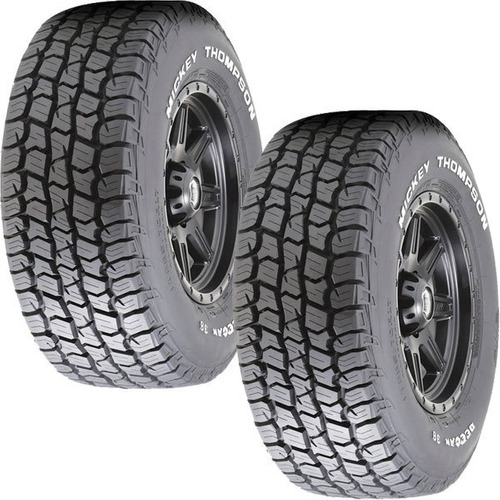 Llanta 305/45R22 118T MICKEY THOMPSON DEEGAN38 ALL-TERRAIN AUTO