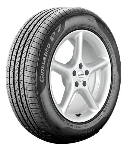LLANTA 185/55R15 82H PIRELLI P7 ALL SEASON