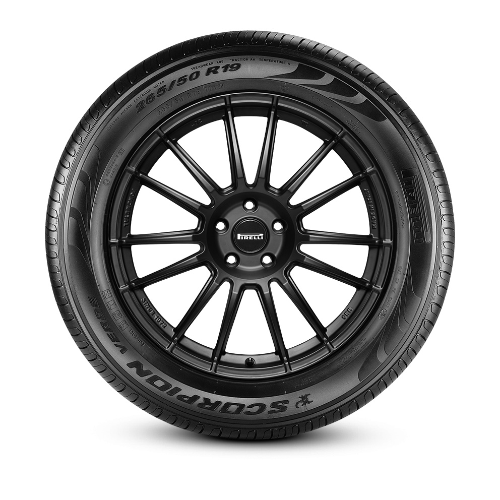 LLANTA 215/65R17 99V PIRELLI SCORPION VERDE