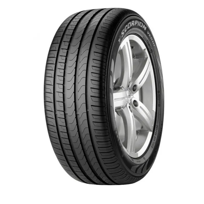 LLANTA 215/65R17 99V PIRELLI SCORPION VERDE
