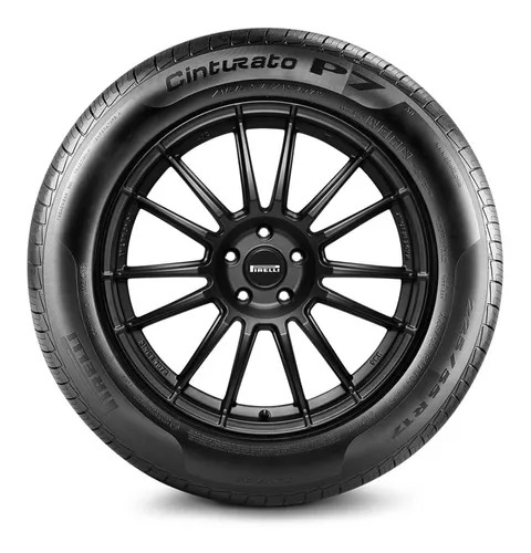 LLANTA 225/55R17 97V PIRELLI P7 ALL SEASON PLUS 2