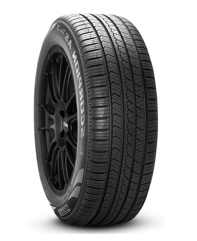 LLANTA 225/65R17 102H PIRELLI SCORPION AS PLUS 3