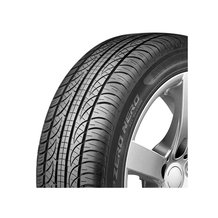 LLANTA 235/50R18 97W PIRELLI NERO ALL SEASON