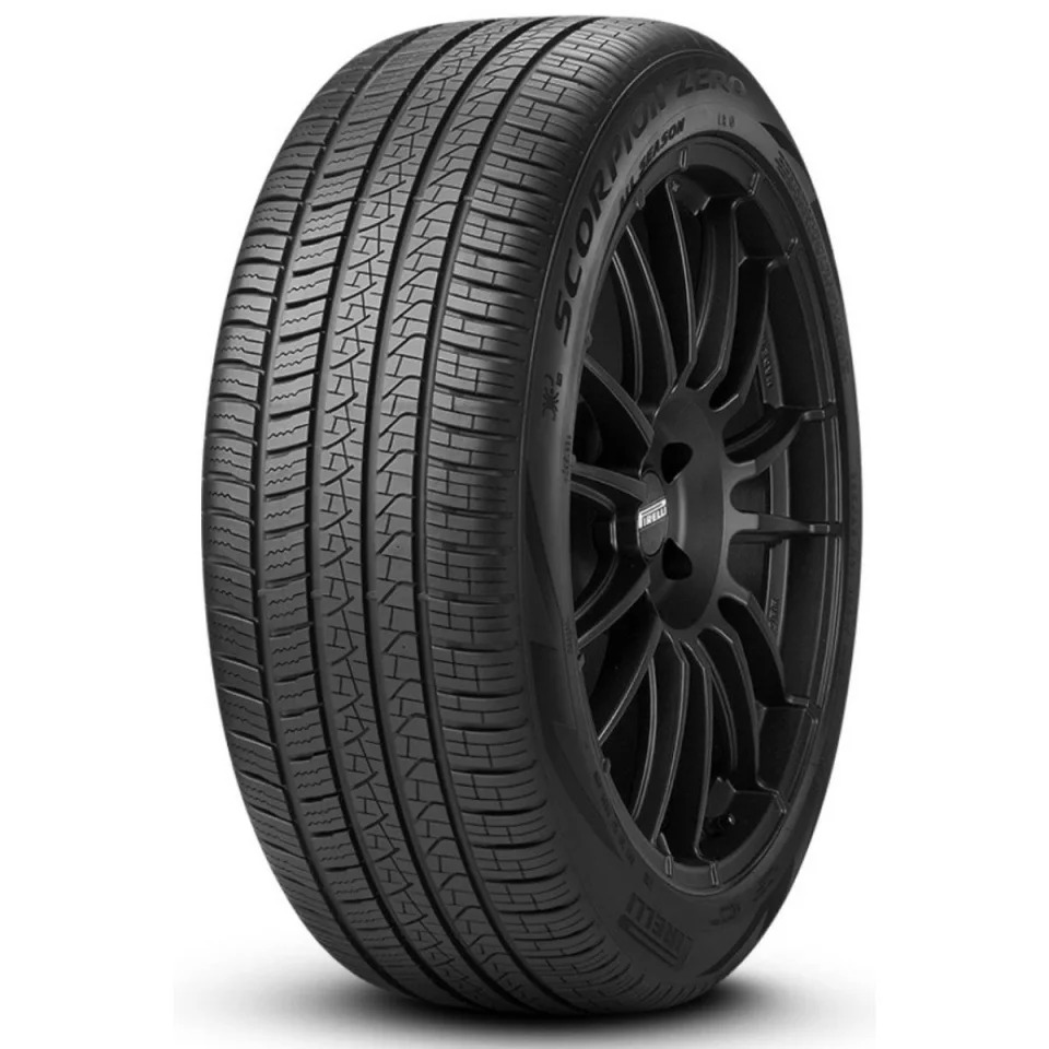 LLANTA 245/60R18 105H PIRELLI SCORPION ZERO ALL SEASON