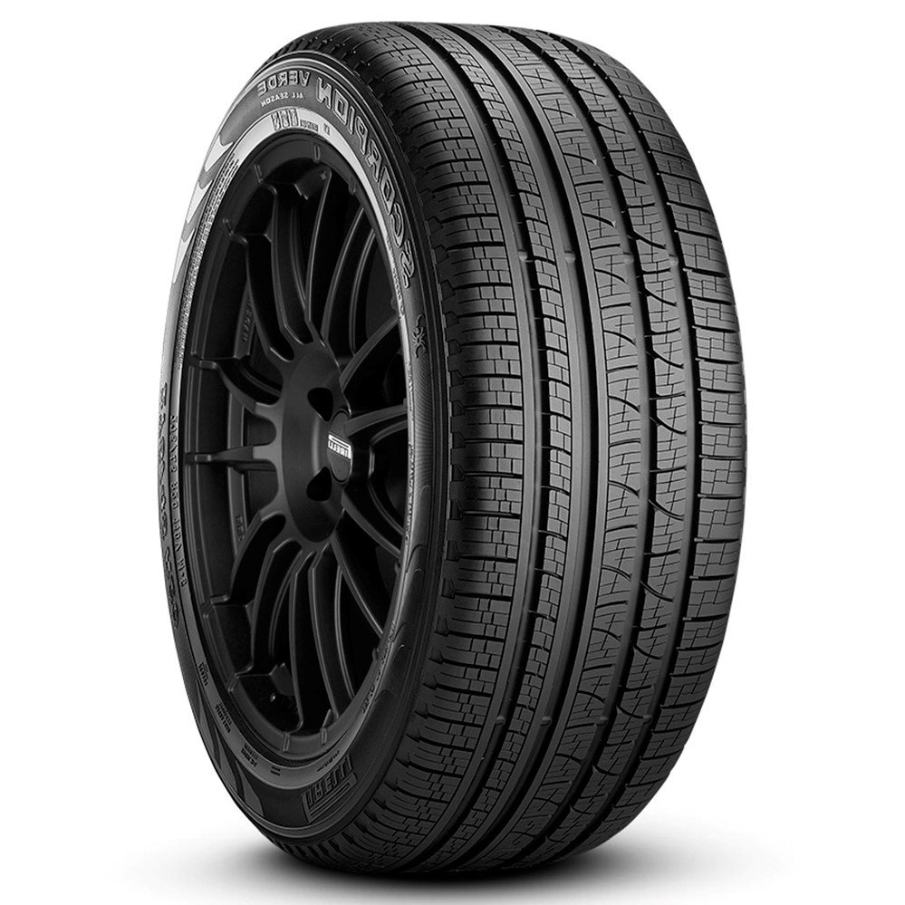 LLANTA 245/60R18 105H PIRELLI SCORPION VERDE ALL SEASON PLUS 2