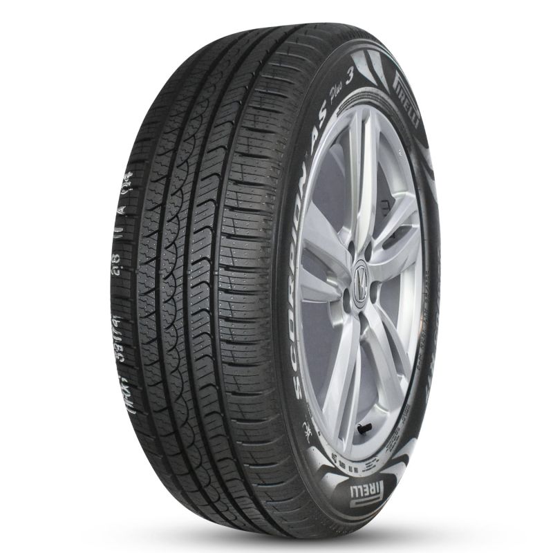 LLANTA 265/45R20 108H PIRELLI SCORPION ALL SEASON PLUS 3