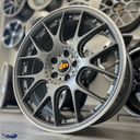 JUEGO DE RINES 19X8.5" 5-112/114.3 TIPO BBS CHR-II