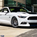 JUEGO DE RINES 19"X8.5/10" 5-112/5-114.3 TIPO HRE