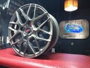 JUEGO DE RINES 14X6" 4-114 TIPO BBS