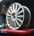 JUEGOS DE RINES 18X7.5" 5-112 TIPO ARISTOS