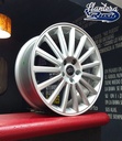 JUEGOS DE RINES 18X7.5" 5-112 TIPO ARISTOS