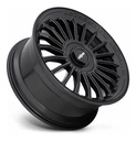 JUEGO DE RINES 19"X8.5" 5-100/112 ROTIFORM BUC-M