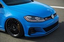 JUEGO DE RINES 19"X8.5" 5-100/112 ROTIFORM BUC-M
