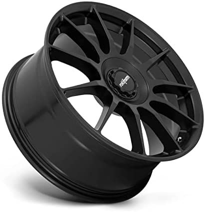 JUEGO DE RINES 19"X8.5" 5-108/114.3 DTM
