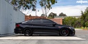 JUEGO DE RINES 19"X8.5" 5-108/114.3 DTM