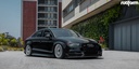 JUEGO DE RINES 19"X8.5" 5-112 ROTIFORM LHR-M