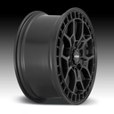 JUEGO DE RINES 19"X8.5" 5-112 ROTIFORM ZMO-M