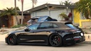 JUEGO DE RINES 19"X8.5" 5-112 ROTIFORM ZMO-M