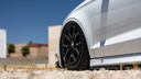 JUEGO DE RINES 19"X8.5" 5-112 ROTIFORM ZMO-M