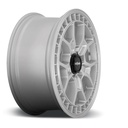 JUEGO DE RINES 19"X8.5" BLANCK ROTIFORM ZMO-M