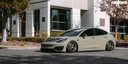 JUEGO DE RINES 19"X8.5" BLANK ROTIFORM ZMO-M