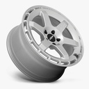 JUEGO DE RINES 19"8.5" BLANK ROTIFORM KB1