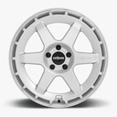 JUEGO DE RINES 19"8.5" BLANK ROTIFORM KB1