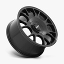 JUEGOP DE RINES 19"X8.5" 5-112 ROTIFORM TUF