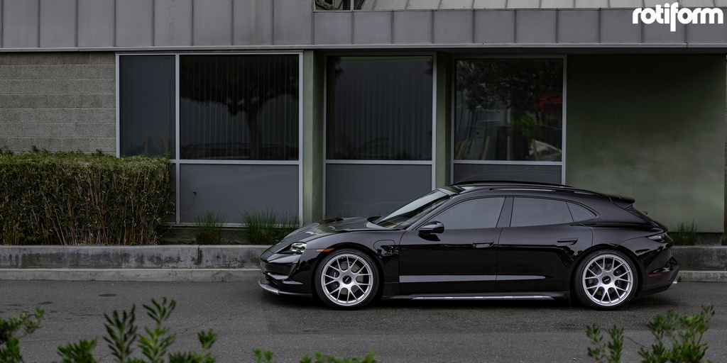 JUEGO DE RINES 19"X8.5 5-112 ROTIFORM TUF