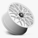 JUEGO DE RINES 19"X8.5" 5-112 ROTIFORM