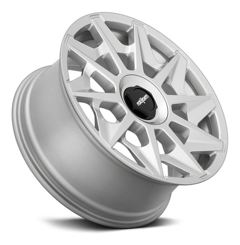 JUEGO DE RINES 20"8.5" 5-112/120 ROTIFORM CVT
