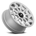 JUEGO DE RINES 20"8.5" 5-112/120 ROTIFORM CVT