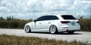 JUEGO DE RINES 20"8.5" 5-112/120 ROTIFORM CVT