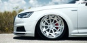 JUEGO DE RINES 20"8.5" 5-112/120 ROTIFORM CVT