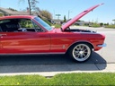 JUEGO DE RINES 18"X8" 5-114.3 AMERICAN RACING SHELBY COBRA