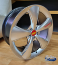 JUEGO DERINES 18"X8" 5-100 MODELO DIM057