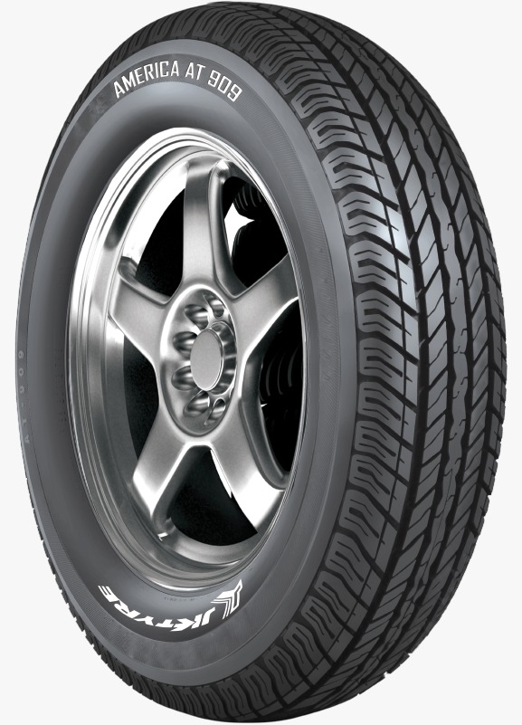 Llanta 185/70R14 87S TORNEL AMERICA AT- 909 AUTO