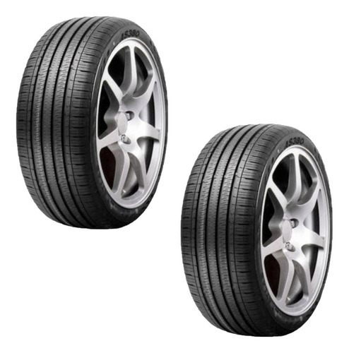 Llanta 215/50R17 91V ATLAS AS380 AUTO