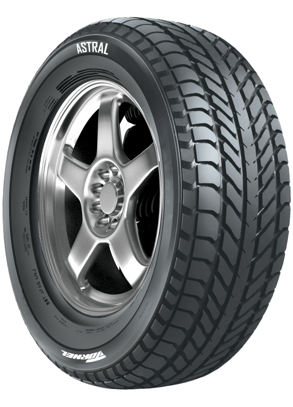 Llanta 215/70R15  97H TORNEL ASTRAL AUTO